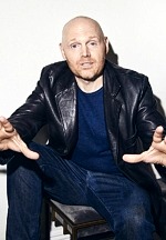 Comedian Bill Burr To Perform Additional Late Night Show On July 3 During Residency at The Chelsea