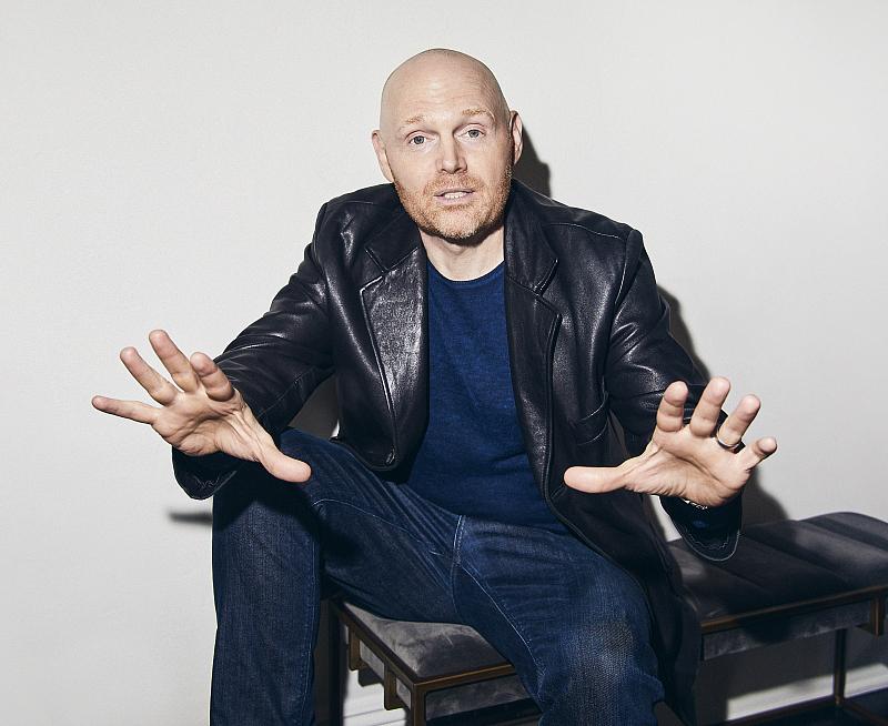 Comedian Bill Burr To Perform Additional Late Night Show On July 3 During Residency at The Chelsea