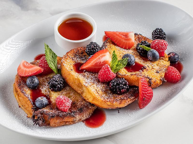 STK Steakhouse Launches Weekend Brunch Starting April 10 
