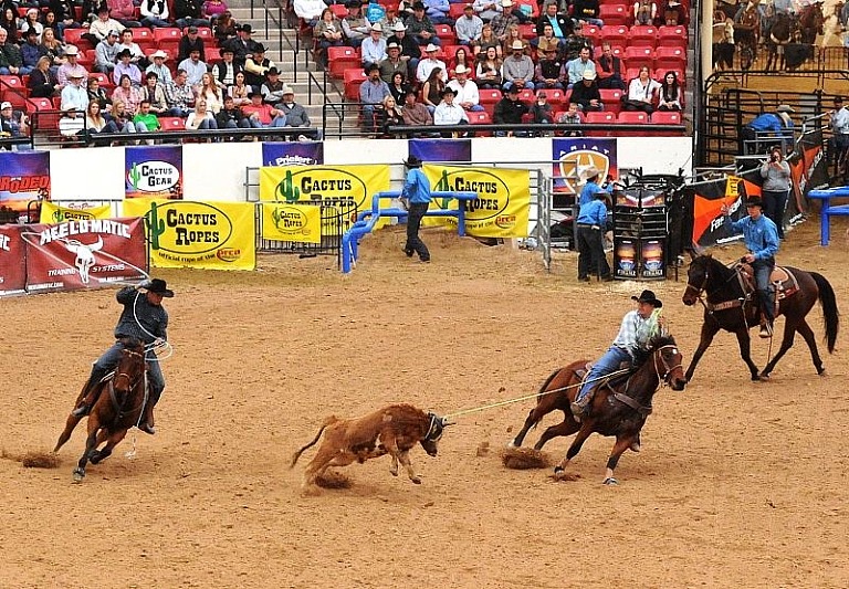 south point casino nfr events