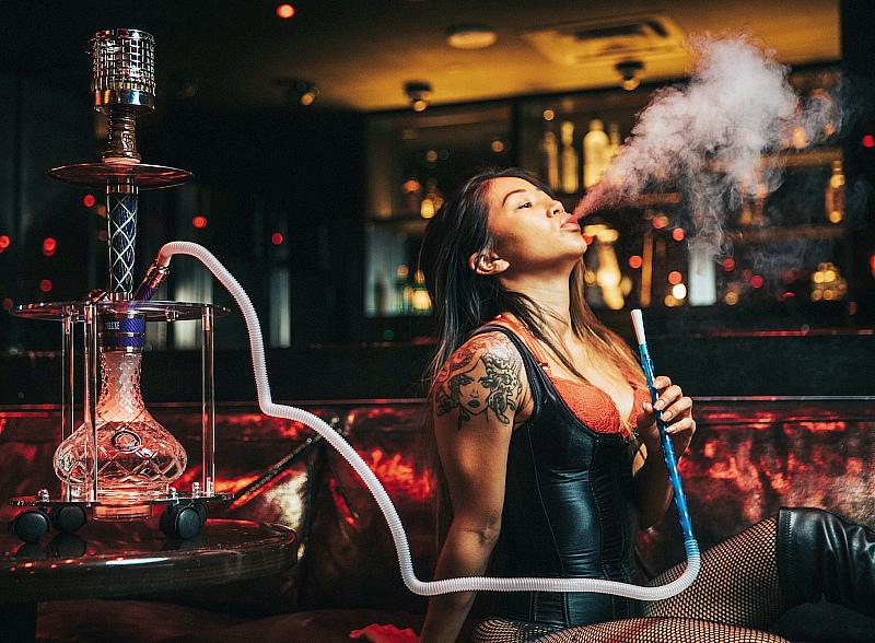 Drai’s Lounge Turns up the Heat With New Latin Night and Hookah