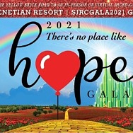St. Jude’s Ranch for Children’s “There’s No Place Like Hope” Micro-Gala to Benefit Child Victims of Sex Trafficking