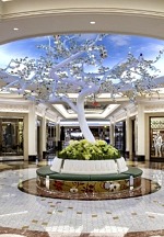 Make Your Wildest Wishes Come True at Grand Canal Shoppes inside The Venetian Resort Las Vegas this World Wish Day