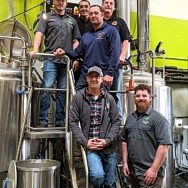 Local Brew Benefits Angel Fire Department