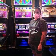 Lucky Local Hits $238,559 Progressive Jackpot at Palace Station