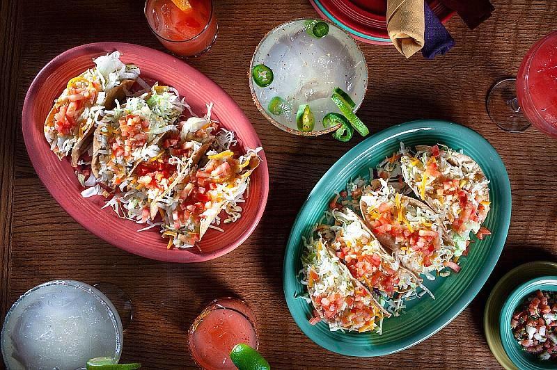 Pancho’s Mexican Restaurant Adds Extra Sizzle to Cinco de Mayo with Happy Hour Specials