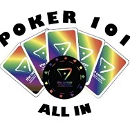 Increase Your Odds with POKER 101: ALL IN at The LGBTQ Center of Las Vegas
