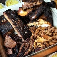 National BBQ Month at Virgil's at The Linq