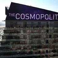 The Cosmopolitan of Las Vegas Hosts Job Fair, May 4