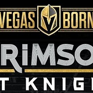 Red Rock Casino and Vegas Golden Knights Deliver Ultimate Fan Viewing Experience with ‘Crimson at Knight’ Pop-up Sports Lounge
