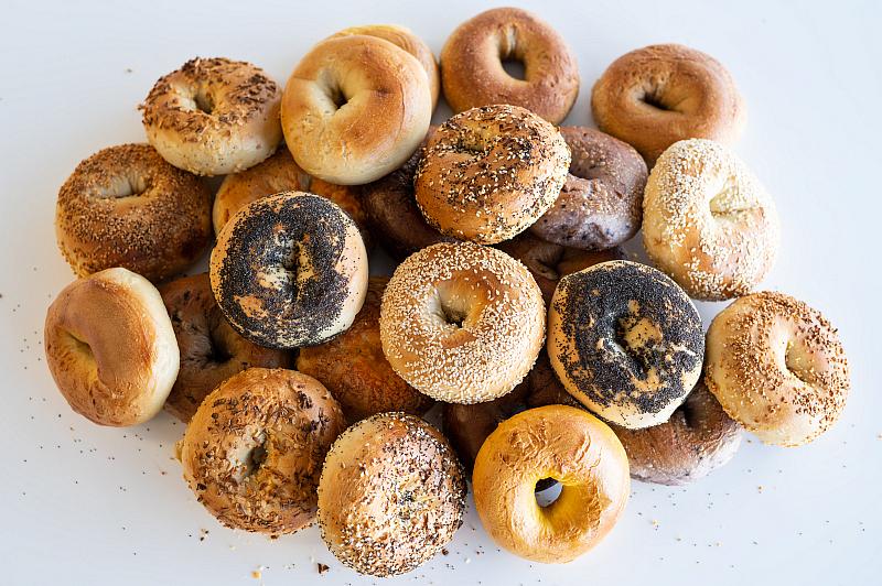 Siegel's Bagelmania to Debut 10,000-Square-Foot Flagship Location Adjacent to New Convention Center Expansion on May 28