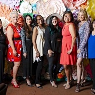 Vegas Inc Commemorates Outstanding Women Leaders During 'Women Inspiring Nevada' Awards Ceremony