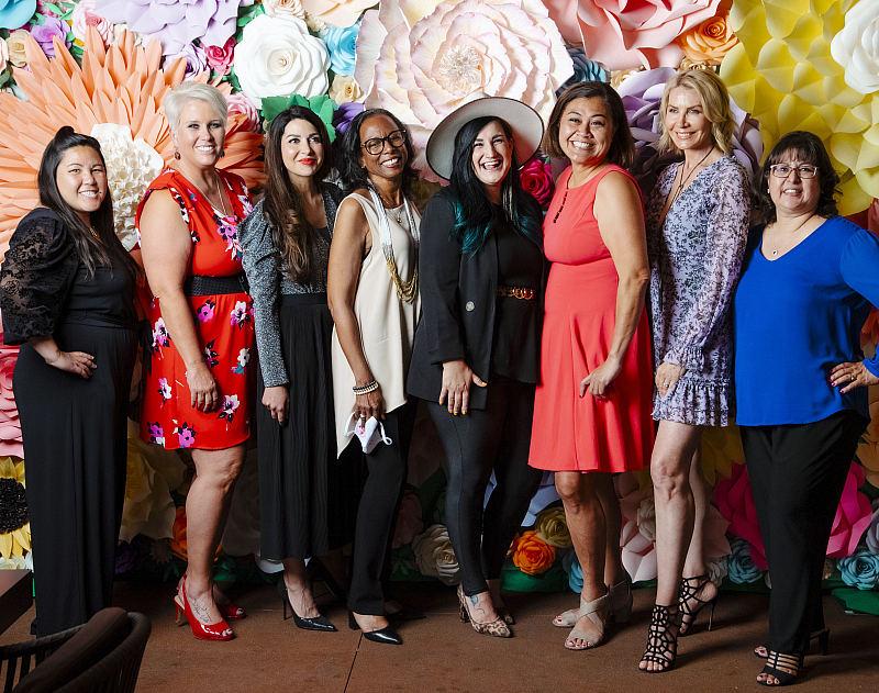 Vegas Inc Commemorates Outstanding Women Leaders During 'Women Inspiring Nevada' Awards Ceremony