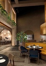 Amalfi by Bobby Flay at Caesars Palace Is Now Open