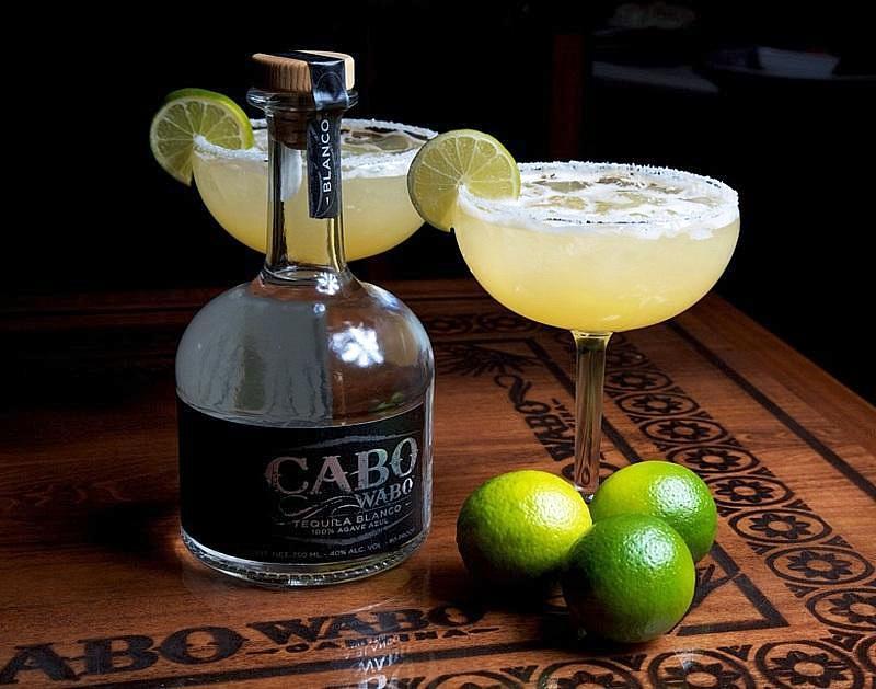 Cabo Wabo Cantina to Celebrate Cinco de Mayo With Rockin’ Views, Endless Margaritas and More