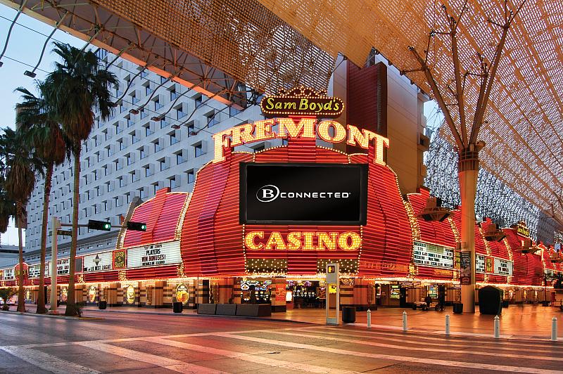 The Legendary Fremont Hotel and Casino Celebrates its 65th Anniversary