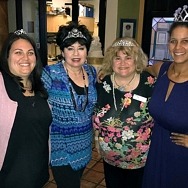 HELP of Southern Nevada Celebrates National Tiara Day With 4th Annual Tiaras & Tequila Event, Presented by Mystic Mona