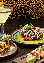 Green Valley Ranch Launches Self-Guided ‘Finger Licking Foodie’ Tours Giving Diners a Curated Evening of Food and Drink