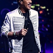 Lionel Richie Returns to Encore Theater with “Back to Las Vegas!” Residency