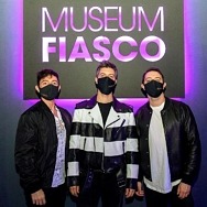 Electronic Group Meduza in Partnership with Playmodes Studio and Insomniac Records, Debuts New Single at Museum Fiasco in Las Vegas
