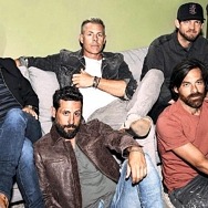 The Cosmopolitan of Las Vegas to Host Grammy Nominated Country Music Group Old Dominion at The Chelsea, Nov. 5-6