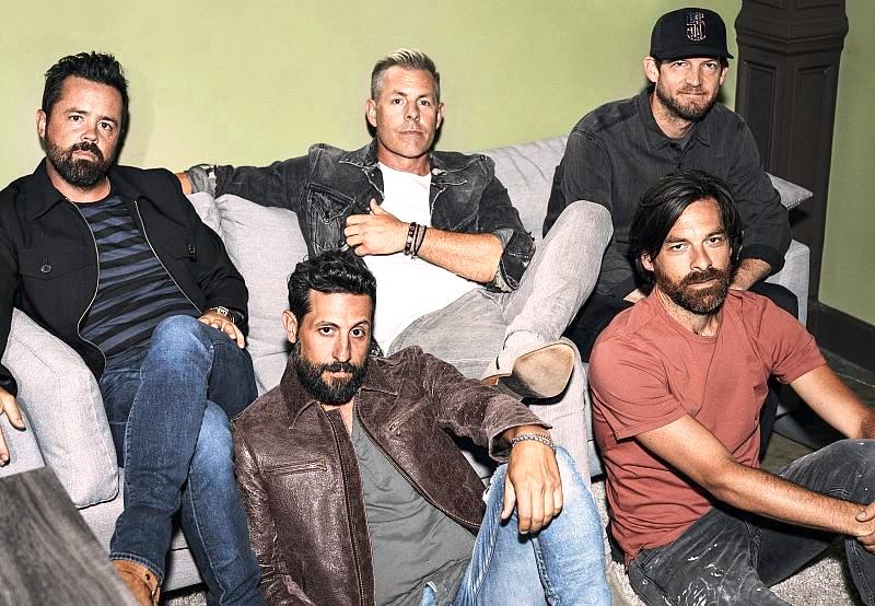 The Cosmopolitan of Las Vegas to Host Grammy Nominated Country Music Group Old Dominion at The Chelsea, Nov. 5-6