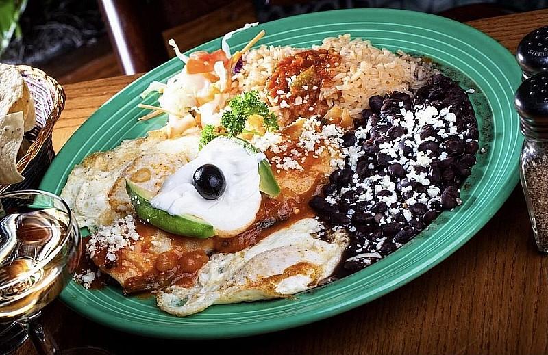 Pancho’s Mexican Restaurant to Offer Complimentary Champagne in Celebration of Mother’s Day