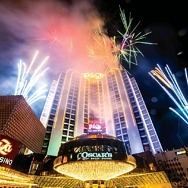 Plaza Hotel & Casino Plans Three Nights of Fireworks, July 2- 4