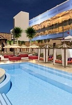 Azilo Ultra Pool at Sahara Las Vegas to Host Casting Call for Inaugural 2021 Pool Season Thursday, May 13 through Saturday, May 15