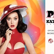 Katy Perry Adds Eight More Show Dates to “Play” at The Theatre at Resorts World Las Vegas