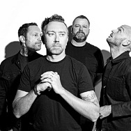The Cosmopolitan of Las Vegas Welcomes Rise Against to the Chelsea Stage, Aug. 20