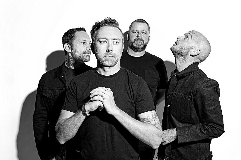 The Cosmopolitan of Las Vegas Welcomes Rise Against to the Chelsea Stage, Aug. 20 