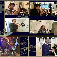 Las Vegas Youth Jazz Orchestra Announces Spring Virtual Concert, May 19, 2021