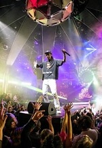 Drai’s Beachclub • Nightclub Announces Grand Reopening Celebration with Full-Length Performances by Wiz Khalifa and Future