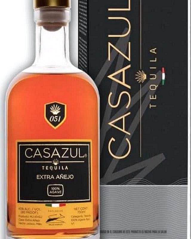 Kick off of the Casazul Mixologist Brand Ambassador Contest with a Tequila Tasting at Frankie's Uptown in Downtown Summerlin, 7pm