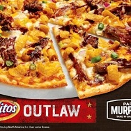 Papa Murphy’s and Fritos Offer NEW Limited-Edition Pizza in Las Vegas