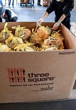 Three Square Food Bank Announces Food Distribution Sites Updates