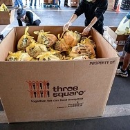 Three Square Food Bank Announces Food Distribution Sites Updates