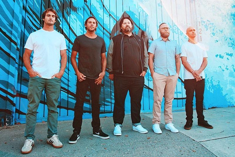 Iration to Perform at Mandalay Bay Beach in Las Vegas Saturday, August 7, 2021
