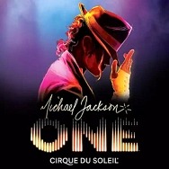 "Michael Jackson ONE" by Cirque du Soleil Returns to Mandalay Bay Resort & Casino, Aug. 19, 2021