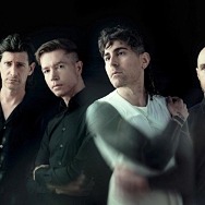 AFI Brings ‘The Bodies Tour’ to Perform at The Theater at Virgin Hotels Las Vegas February 12, 2022