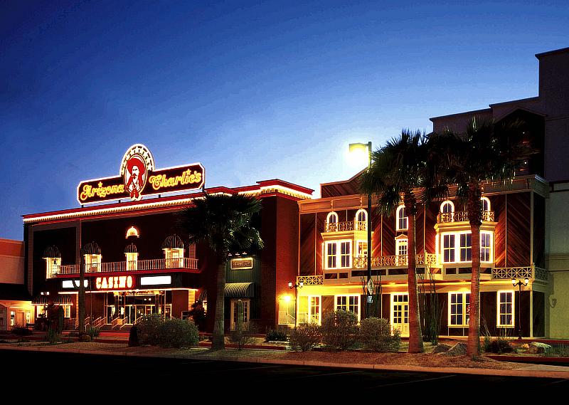 Arizona Charlie’s Casinos to Celebrate National Bingo Day 