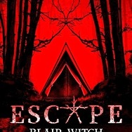 Lionsgate and Egan Escape Productions to Debut Innovative Escape Experience Based on Legendary the Blair Witch Horror Franchise