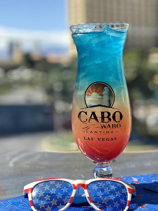 Sparks Will Fly This Fourth of July at Cabo Wabo Cantina with a Patio Party, Cocktails and More 