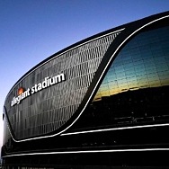 Las Vegas Raiders Announce Parking/Transportation Program for Allegiant Stadium