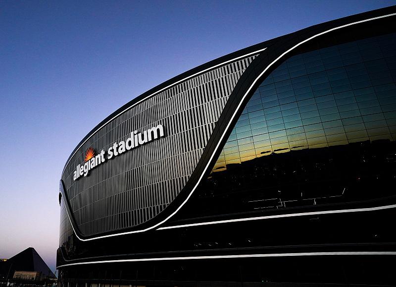 Las Vegas Raiders Announce Parking/Transportation Program for Allegiant Stadium