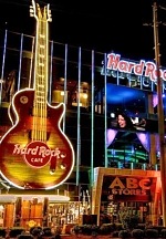 Hard Rock Live Rocks Again with Live Music, UFC Viewing Parties, and More