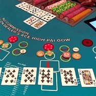 Boyd Gaming Awards $114,000+ Regional Linked Pai Gow Poker Progressive Jackpot at Aliante