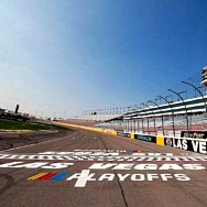 LVMS Plans to Run South Point 400 with No Capacity Restrictions