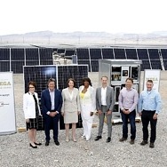 Las Vegas Strip Goes Solar: MGM Resorts Launches 100mw Solar Array, Delivering up to 90% Of Daytime Power to 13 Las Vegas Resorts